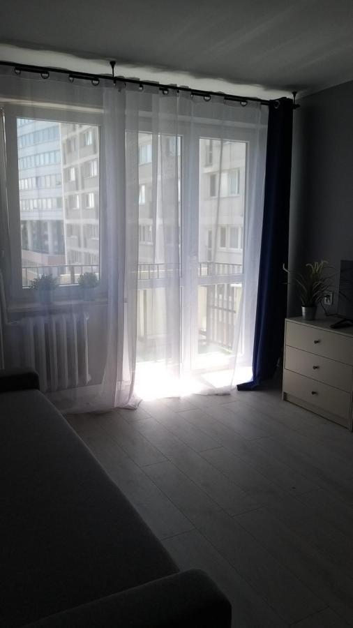 Apartament Wika Varsó Kültér fotó