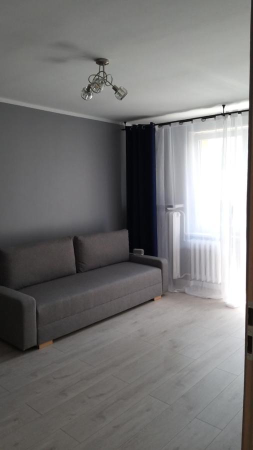 Apartament Wika Varsó Kültér fotó