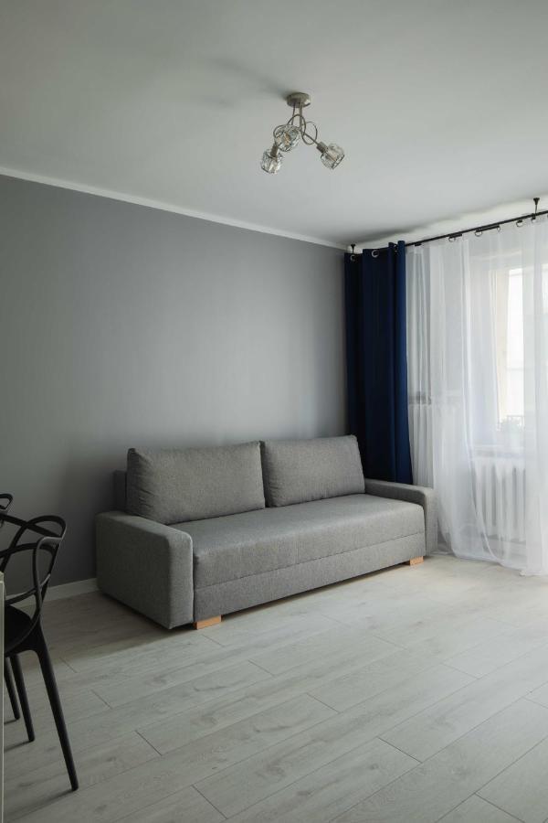 Apartament Wika Varsó Kültér fotó